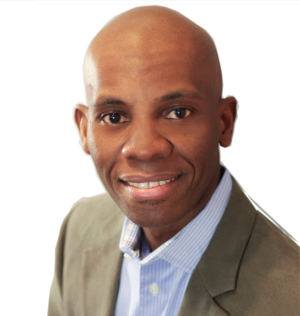 PIerre Laguerre - author, publisher, coach, marketer